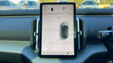 Volvo EX30 200kW SM Extended Range Ultra 69kWh 5dr Auto Electric Estate